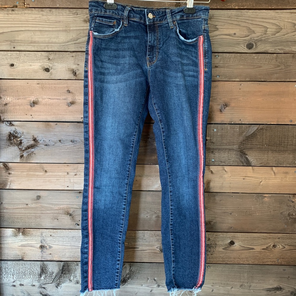 Zara jeans - Picture 2 of 4